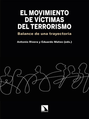 cover image of El movimiento de víctimas del terrorismo